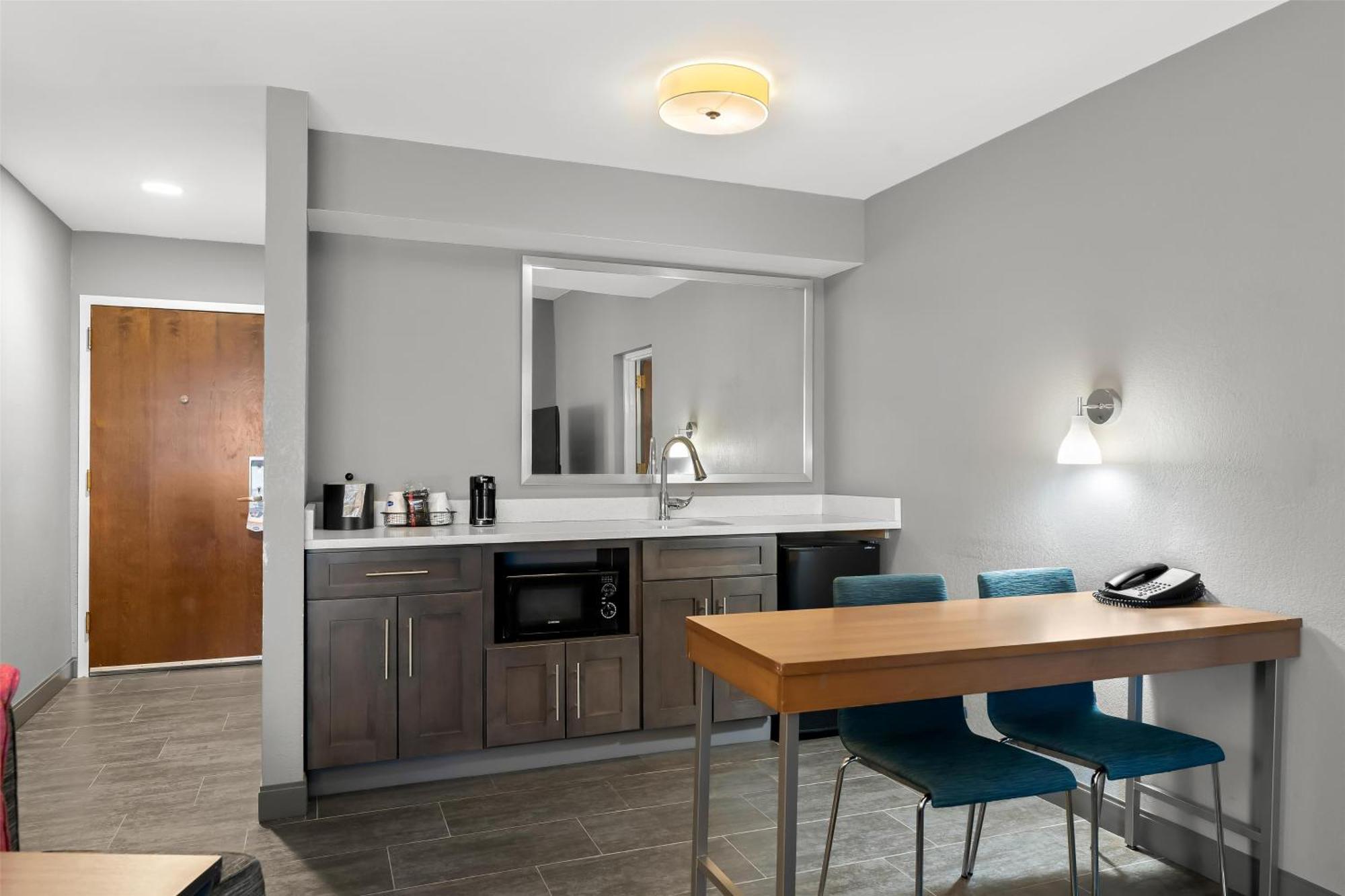 Hampton Inn & Suites Newtown Yardley Ngoại thất bức ảnh